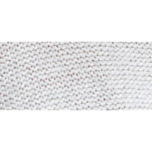 Sweter długi rękaw damski akrylowy, z metalizowaną nicią  luźny Top Secret  38 