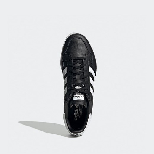 Trampki męskie Adidas Originals sportowe czarne 