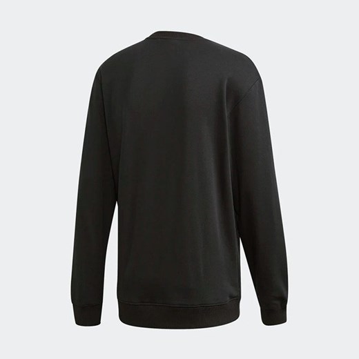 Bluza męska Adidas Originals czarna 