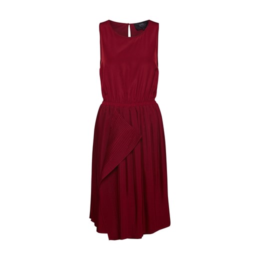 Sukienka Pop Copenhagen elegancka rozkloszowana