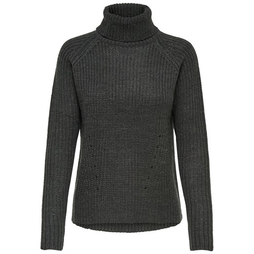 Sweter damski Jacqueline De Yong jesienny 