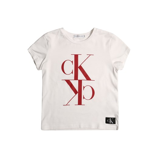 Koszulka 'MONOGRAM'  Calvin Klein 152 AboutYou