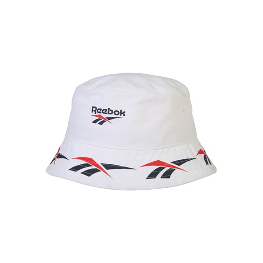 Biały kapelusz damski Reebok Classic 