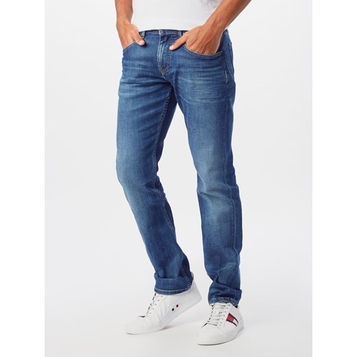 Jeansy męskie Tommy Hilfiger