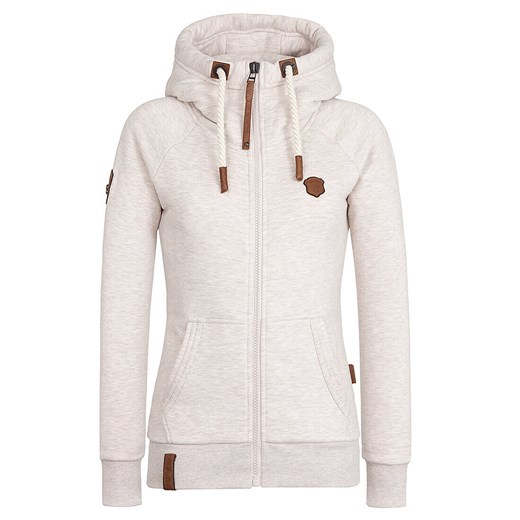 Bluza damska Naketano dresowa