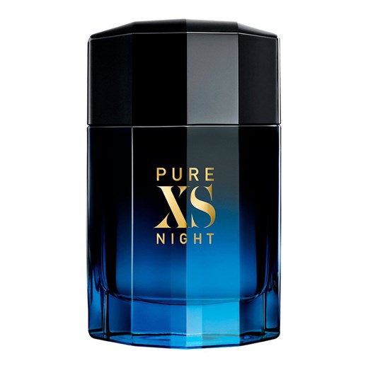 Paco Rabanne Pure XS Night woda perfumowana 150 ml Paco Rabanne  1 promocyjna cena Perfumy.pl 