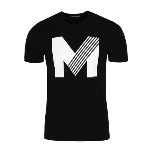 T-shirt męski Mexx z krótkimi rękawami 