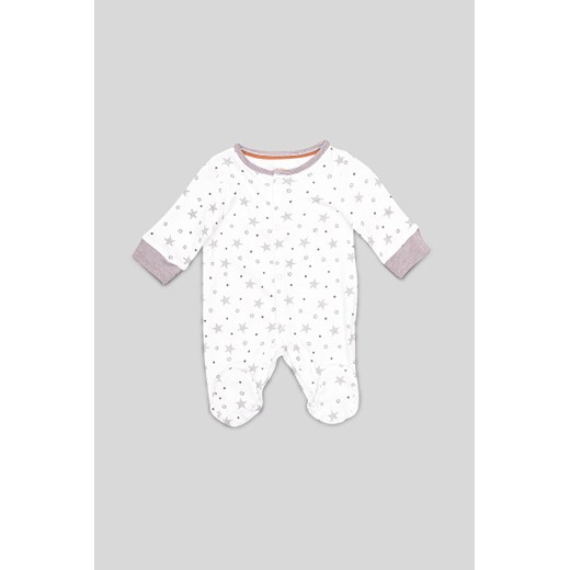C&A Piżama dla niemowląt, Biały, Rozmiar: 42 Baby Club  50 C&A