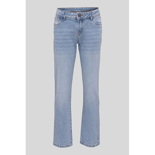 C&A THE STRAIGHT JEANS, Niebieski, Rozmiar: 128  Here And There 164 C&A
