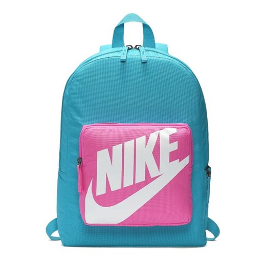 Szkolny plecak dziecięcy Nike Classic BA5928-367 Kolorowe  Nike  an-sport