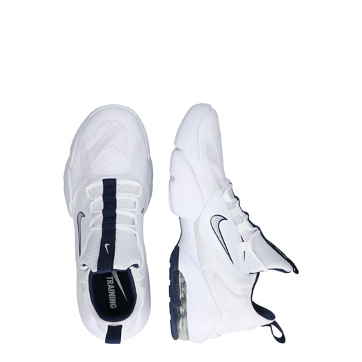 Buty sportowe męskie Nike białe 