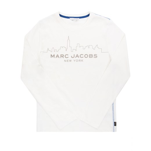 Bluza chłopięca Little Marc Jacobs 