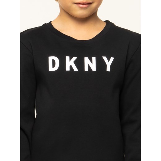 Sukienka dziewczęca DKNY 