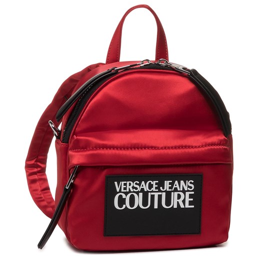 Plecak VERSACE JEANS COUTURE - E1VVBBT3 71420 500  Versace Jeans  eobuwie.pl