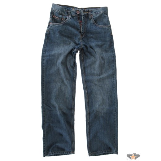 spodnie  męskie (jeansy) NUGGET - Dispater, A 