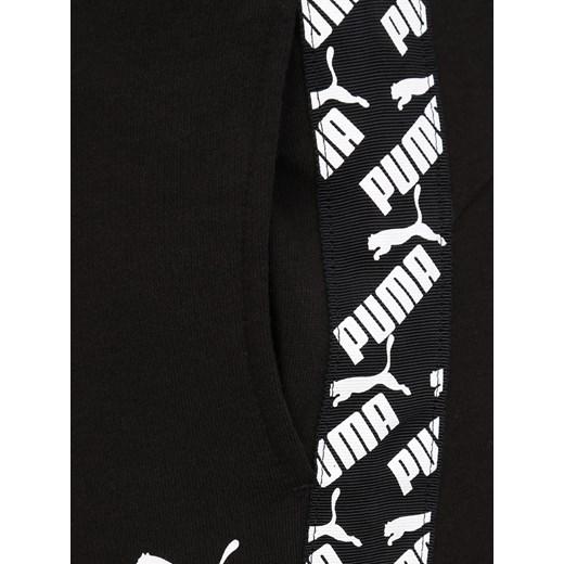 Spodnie sportowe 'Amplified Pants TR cl' Puma S AboutYou