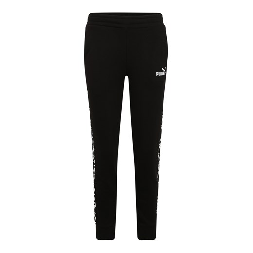 Spodnie sportowe 'Amplified Pants TR cl' Puma  S AboutYou