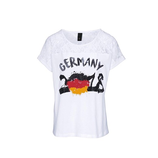 Koszulka 'Germany 2018'