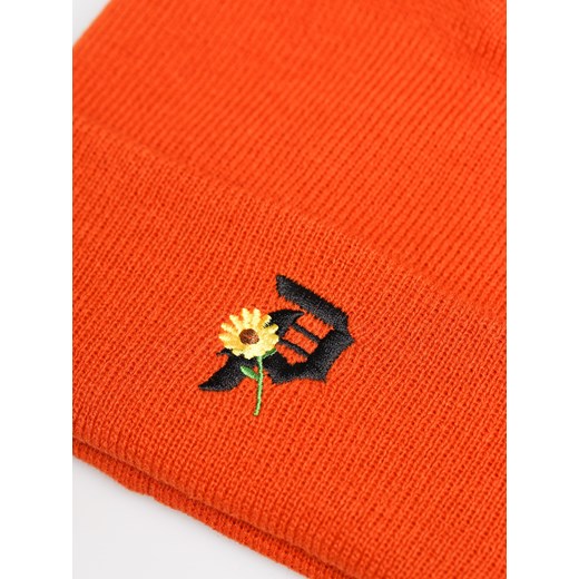 Czapka zimowa Primitive Sunflower (orange) Primitive   SUPERSKLEP