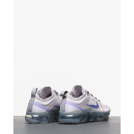 Buty Nike Air Vapormax 2019 Se Wmn (vast grey/purple agate wolf grey) Nike  36.5 Roots On The Roof