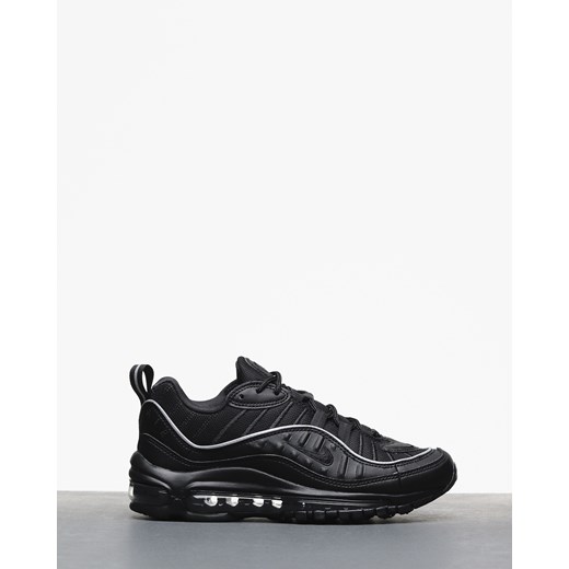 Buty Nike Air Max 98 Wmn (black/black off noir)  Nike 39 Roots On The Roof