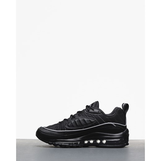 Buty Nike Air Max 98 Wmn (black/black off noir) Nike  39 Roots On The Roof