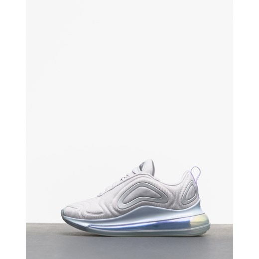Buty Nike Air Max 720 Se Wmn (vast grey/purple agate mtlc platinum) Nike  40.5 Roots On The Roof promocyjna cena 