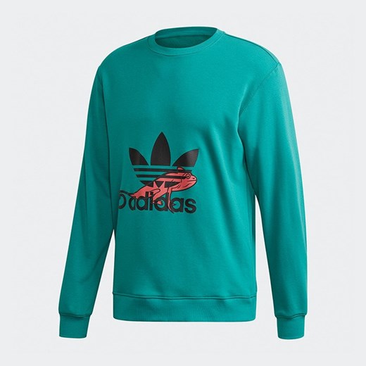 Bluza męska Adidas Originals z napisami 
