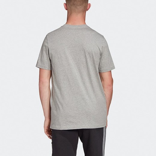 T-shirt męski Adidas Originals bez wzorów 