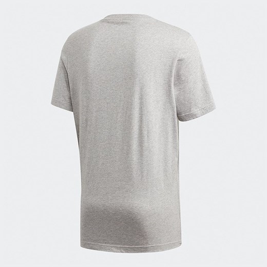 T-shirt męski Adidas Originals bez wzorów z krótkim rękawem 