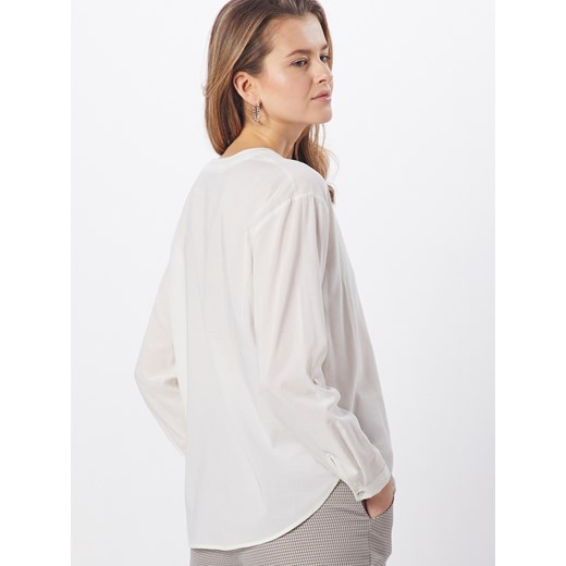 Bluzka damska Edc By Esprit z długim rękawem