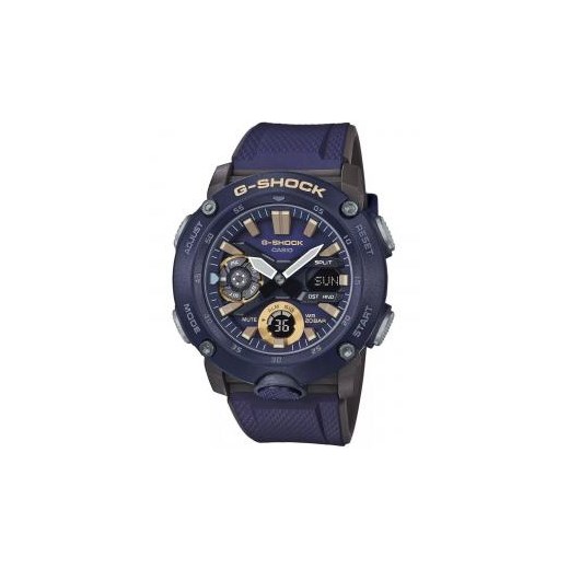 Zegarek męski G-Shock - GA-2000-2AER G-Shock   SWISS