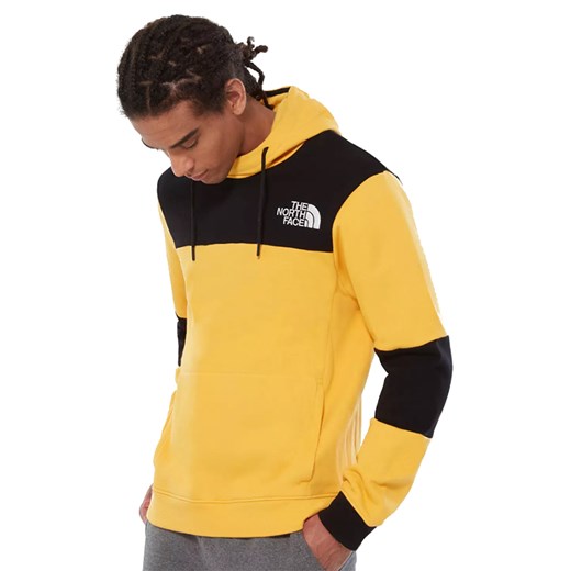 THE NORTH FACE HIMALAYAN > 0A3L6ILR01  The North Face M streetstyle24.pl