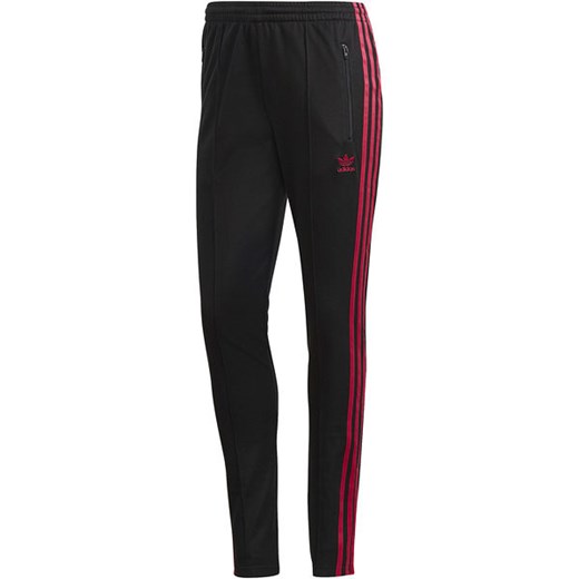 Spodnie dresowe damskie Leoflage SST Adidas Originals