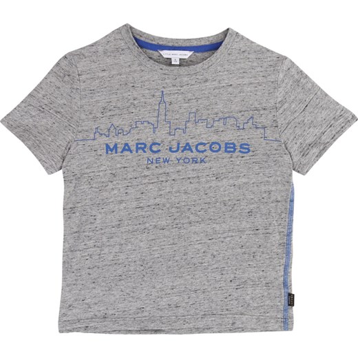 T-Shirt Little Marc Jacobs  Little Marc Jacobs 4A okazja MODIVO 