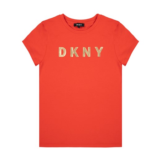 T-Shirt DKNY DKNY  16A wyprzedaż MODIVO 