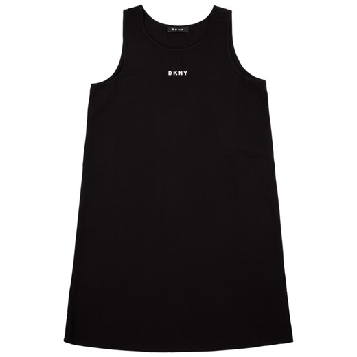 Komplet sweter i sukienka DKNY DKNY  12A okazja MODIVO 