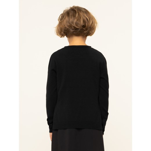 Komplet sweter i sukienka DKNY  DKNY 10A promocyjna cena MODIVO 