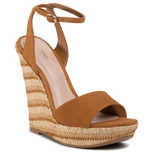 Espadryle ALDO - Climaclya 61156543 28 Aldo  38 eobuwie.pl