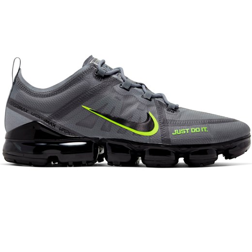 Buty sportowe męskie Nike vapormax sznurowane 