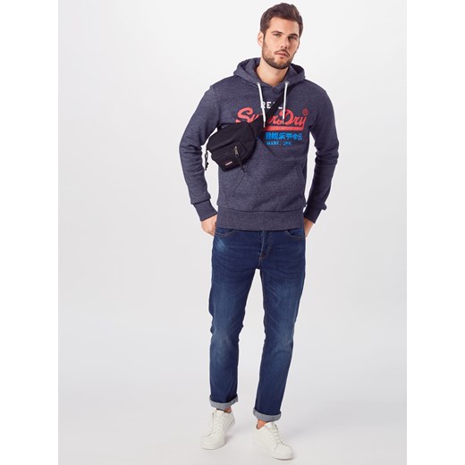 Bluzka sportowa 'VL DESERT HOOD' Superdry  M AboutYou