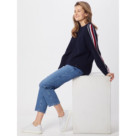 Sweter 'TH ESSENTIAL CHUNKY' Tommy Hilfiger  M AboutYou