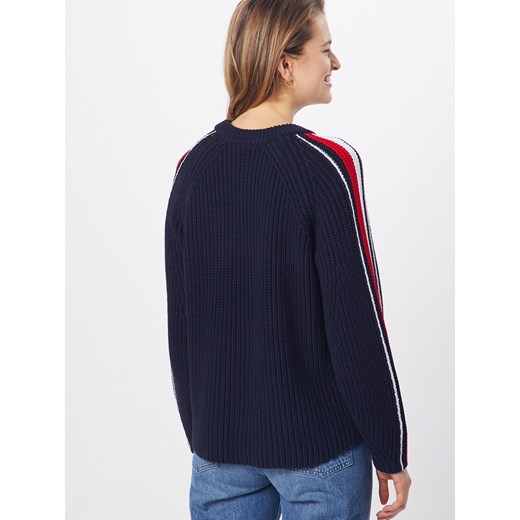 Sweter 'TH ESSENTIAL CHUNKY' Tommy Hilfiger  S AboutYou