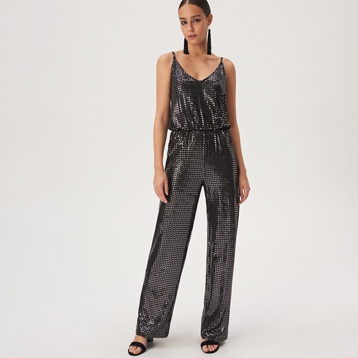 Kombinezon damski Sinsay długi 