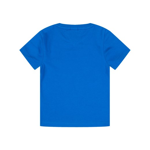 Tommy Hilfiger t-shirt chłopięce z krótkimi rękawami 