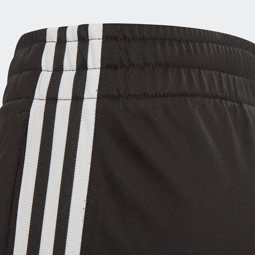 Spodnie dziewczęce Adidas Originals jesienne 