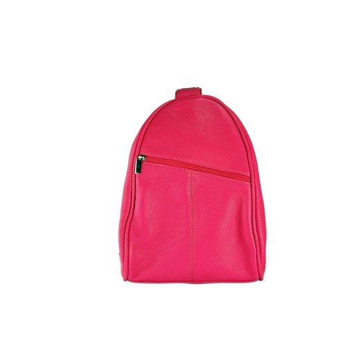 PERFEKT PLUS PL/3 różowy, plecak, torebka damska - Różowy  Perfekt Plus uniwersalny e-kobi.pl