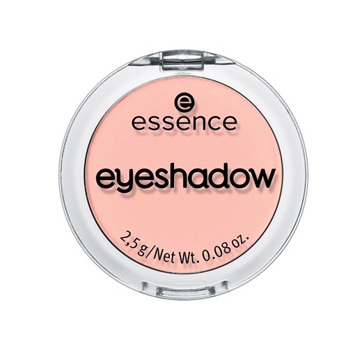 Essence Eyeshadow Cień Do Powiek 03 Bleah 2.5G  Essence  wyprzedaż Drogerie Natura 