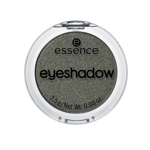 Essence Eyeshadow Cień Do Powiek 08 Grinch 2.5G Essence   Drogerie Natura