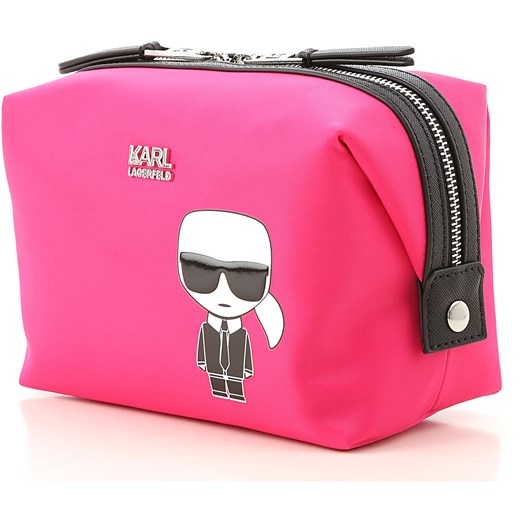 Kosmetyczka Karl Lagerfeld